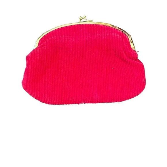 Women's Pink Life Is Good Enjoy The Little Things Floral Embordried Duffle Bag - Picture 3 of 7